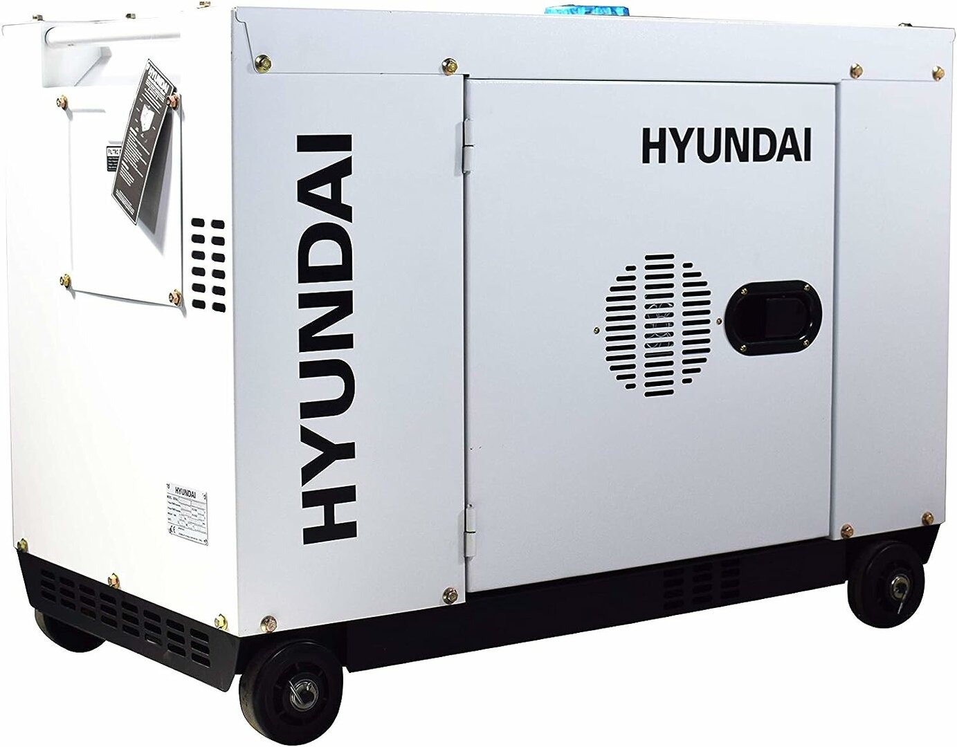 Télécommande Pour Téléviseur Hyundai HY-TVS43FHD-001 – Neuf – Remplacement