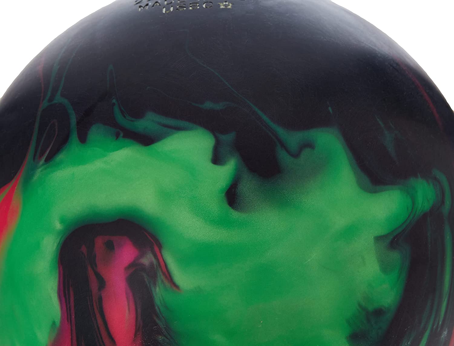 Boule de bowling