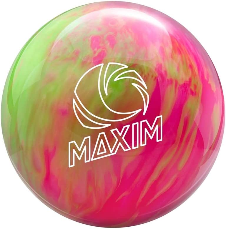 Boule de bowling