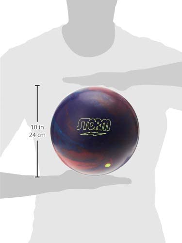 Boule de bowling