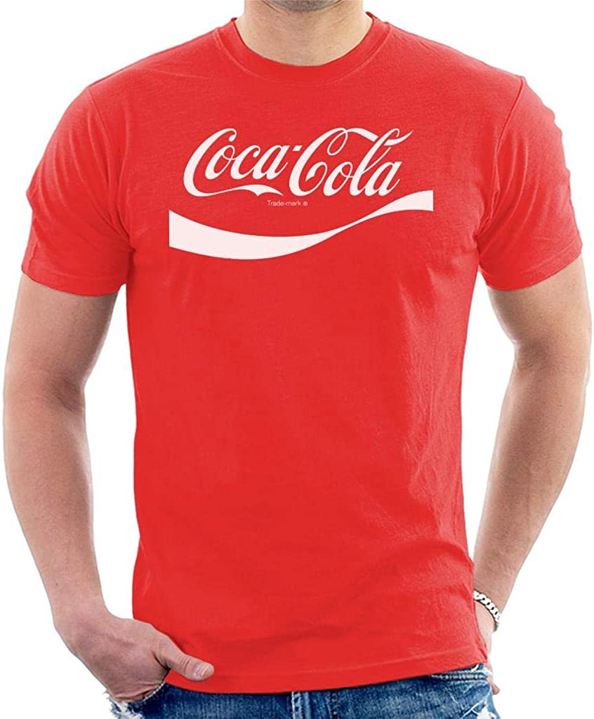T-shirt COCA-COLA McDonald's : l'alliance iconique