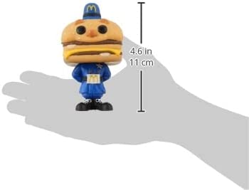 funko-pop-ad-icons-mcdonald-s-officer-big-mac taille