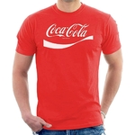 T-shirt COCA-COLA McDonald's : l'alliance iconique