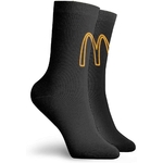 chaussette homme originale McDonald s