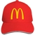 la casquette McDonald's est devenue un objet culte populaire,