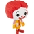 Funko Pop! Ad Icons: McDonald's - Ronald McDonald FACE