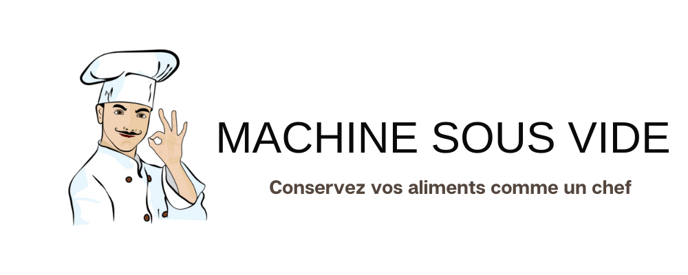 Machine Sous Vide