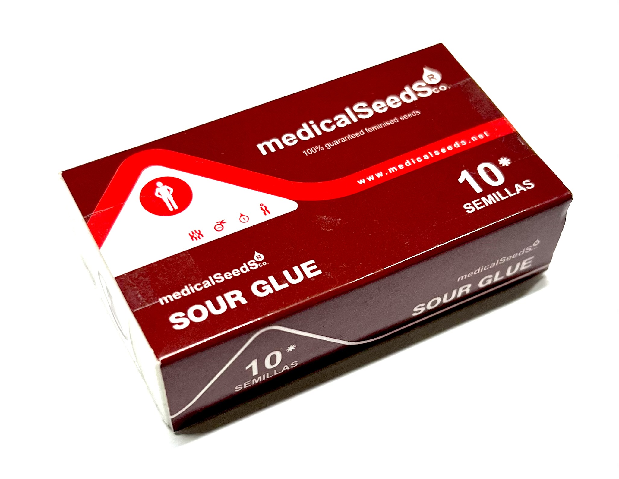 sour glue