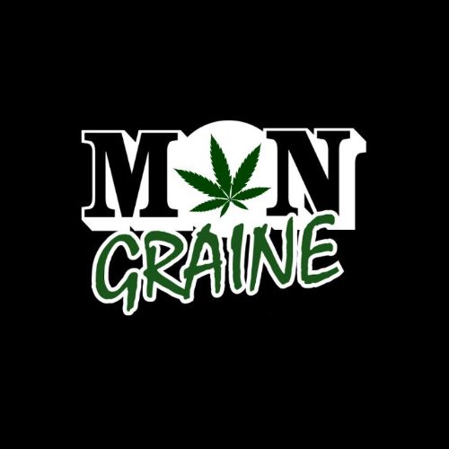 Mon Graine : Graines de cannabis de collection / CBD / à La Réunion / 974