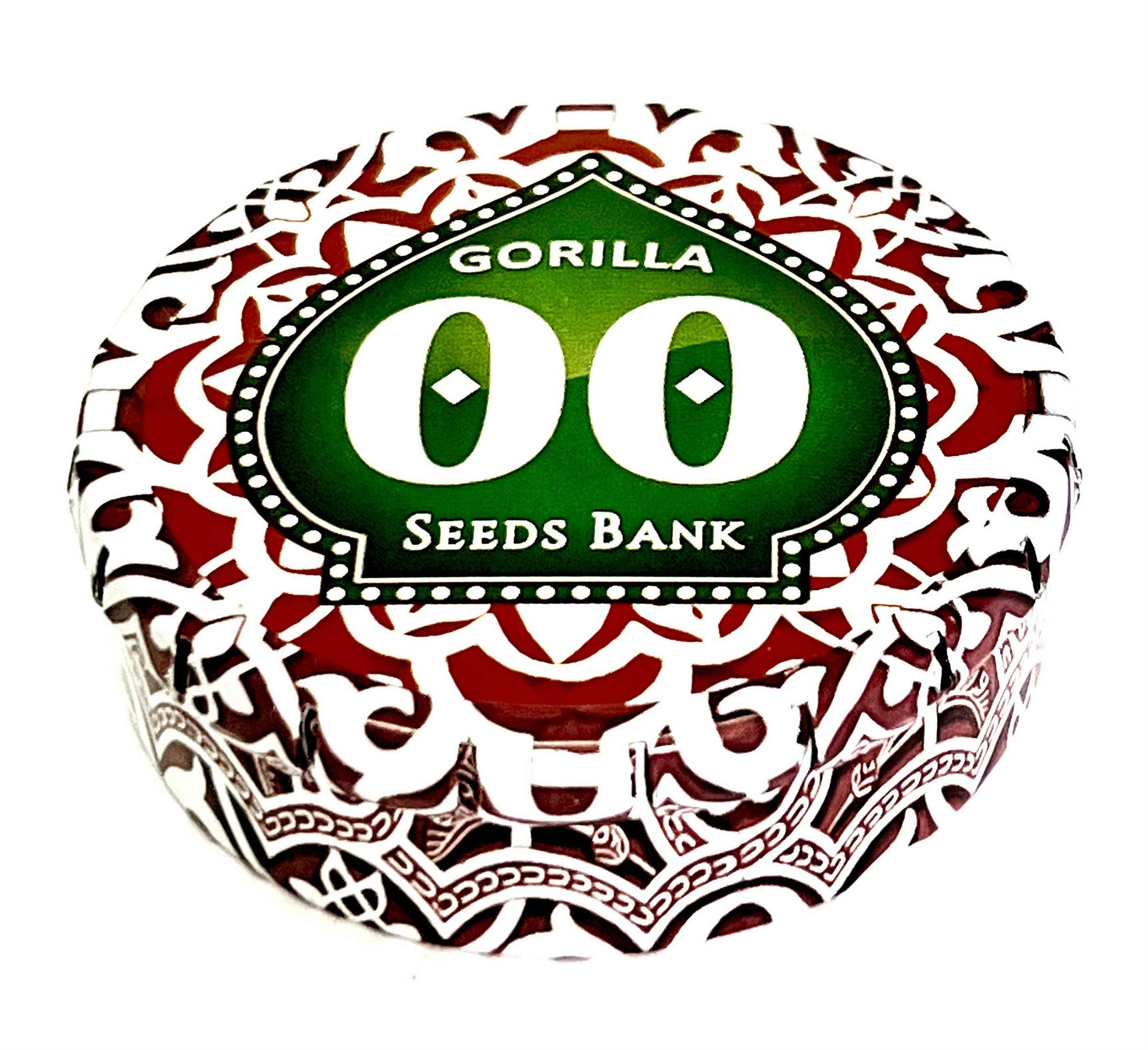 00 seeds_gorilla pack