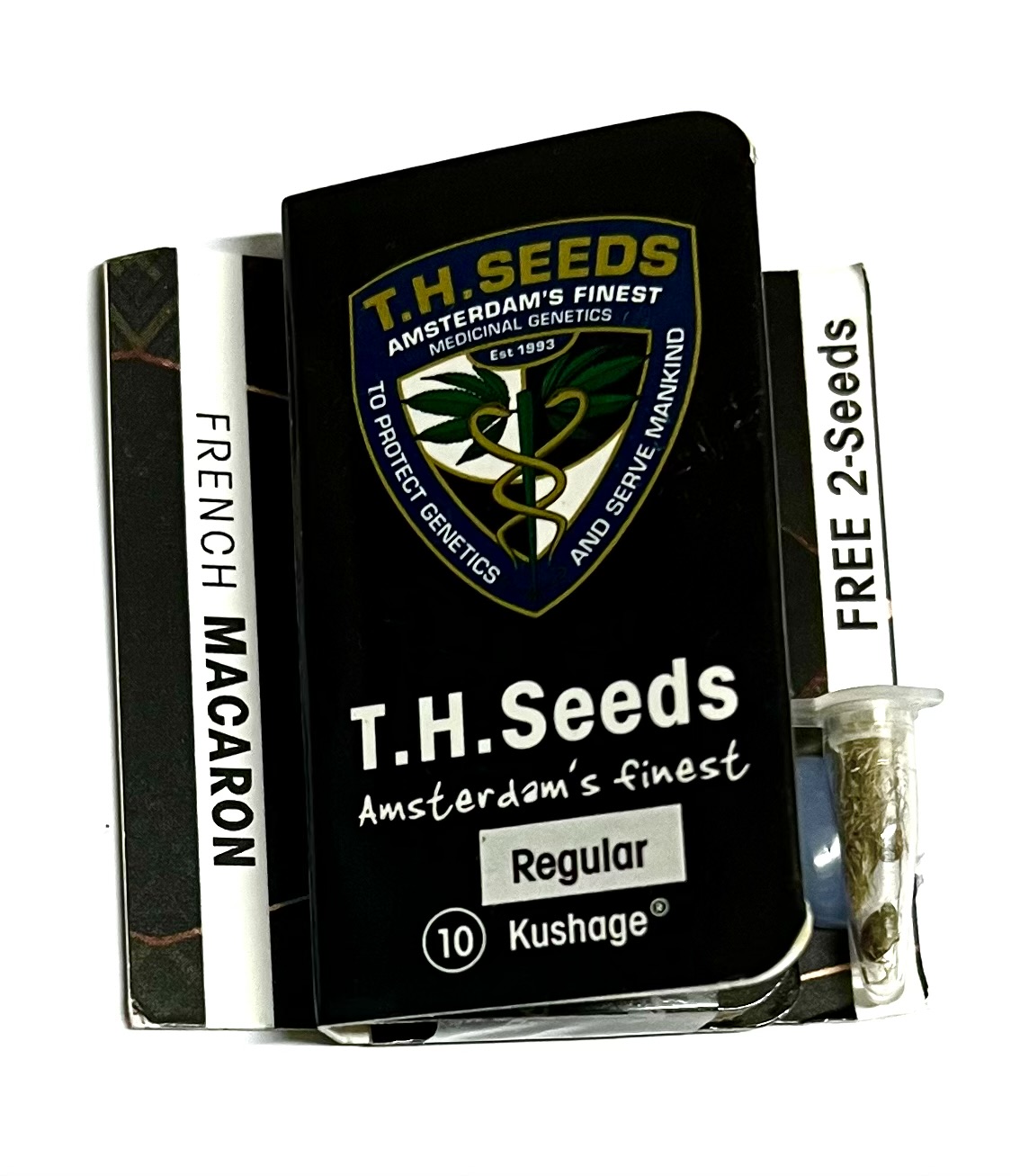 Pack_THSeeds