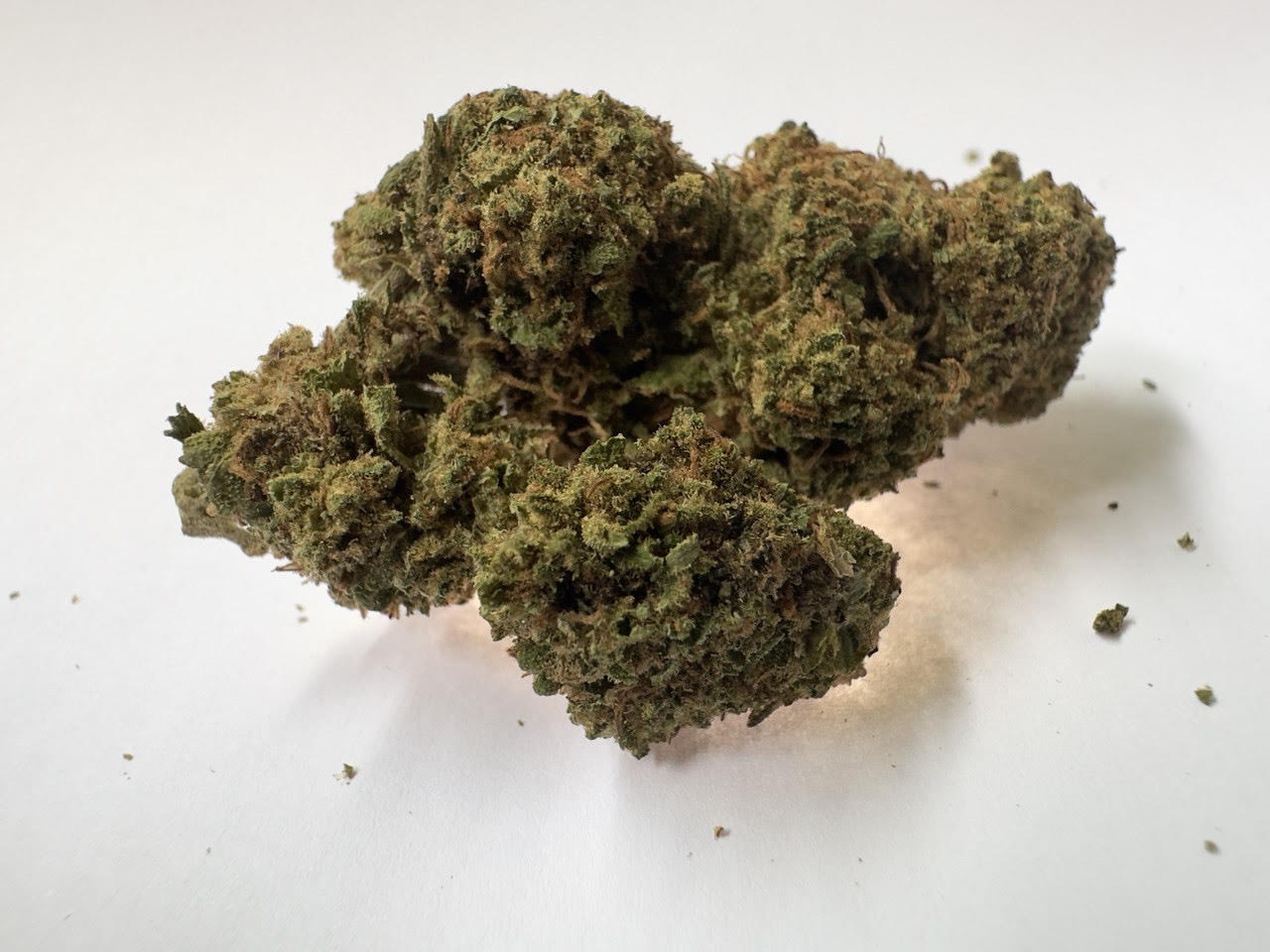 Durban Poison