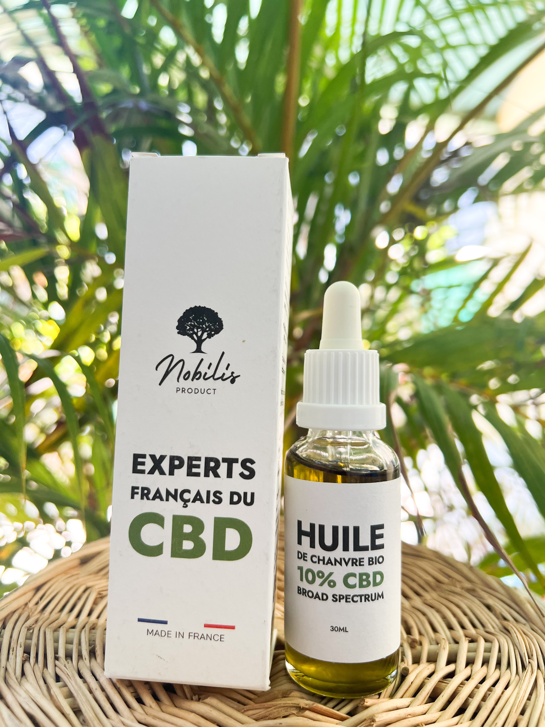 10% broad produit grand