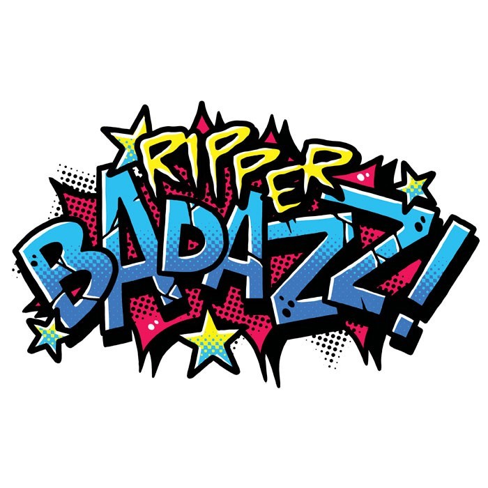 ripper_badazz_Ripper_Seeds_logo