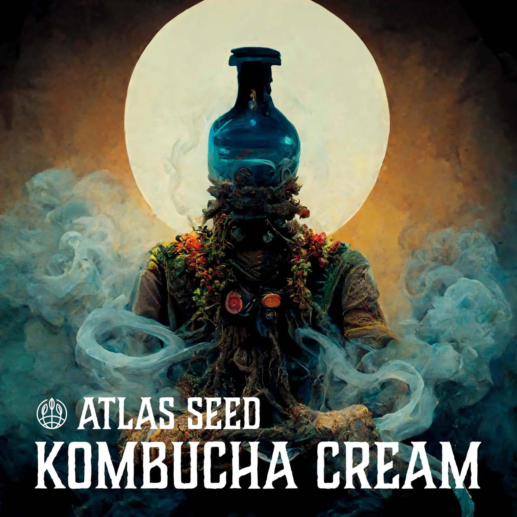 Kombucha_Cream_Atlas_Seed_pack