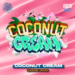 COCONUT CREAM SQUARE PROMO perfectreeseeds