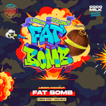 LEMON COCONUT FAT BOMB SQUARE PROMO perfectreeseeds