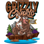 Grizzly Crinkle_Mephisto_logo