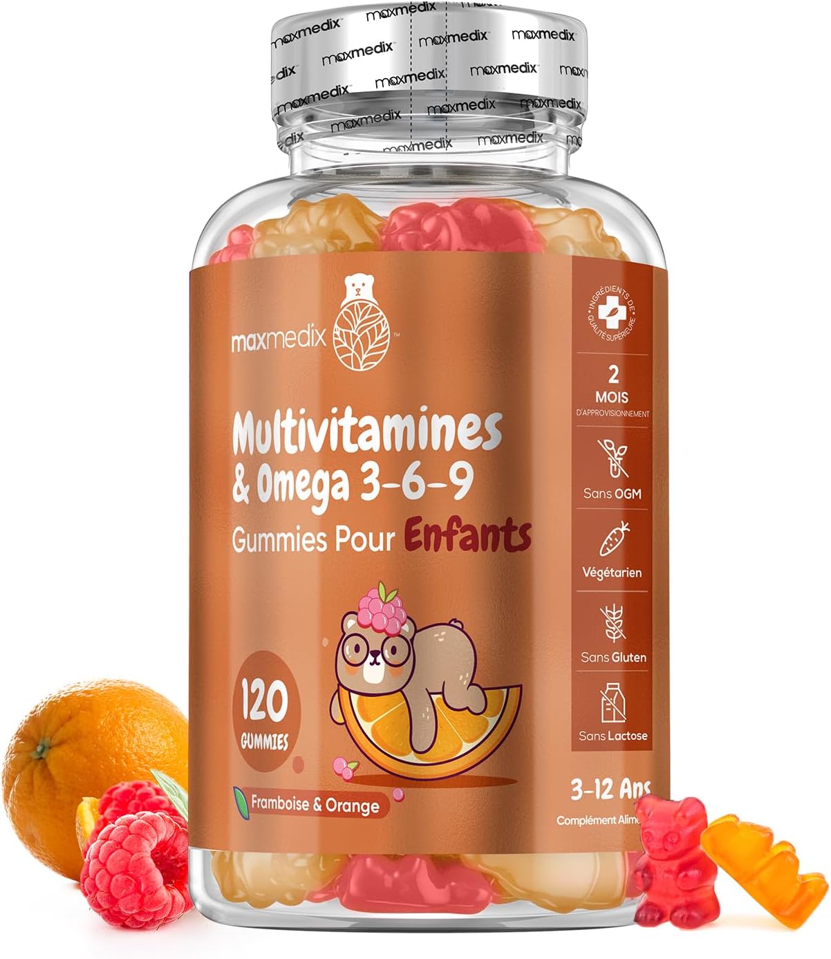 Vitamine C liposomale Weightworld