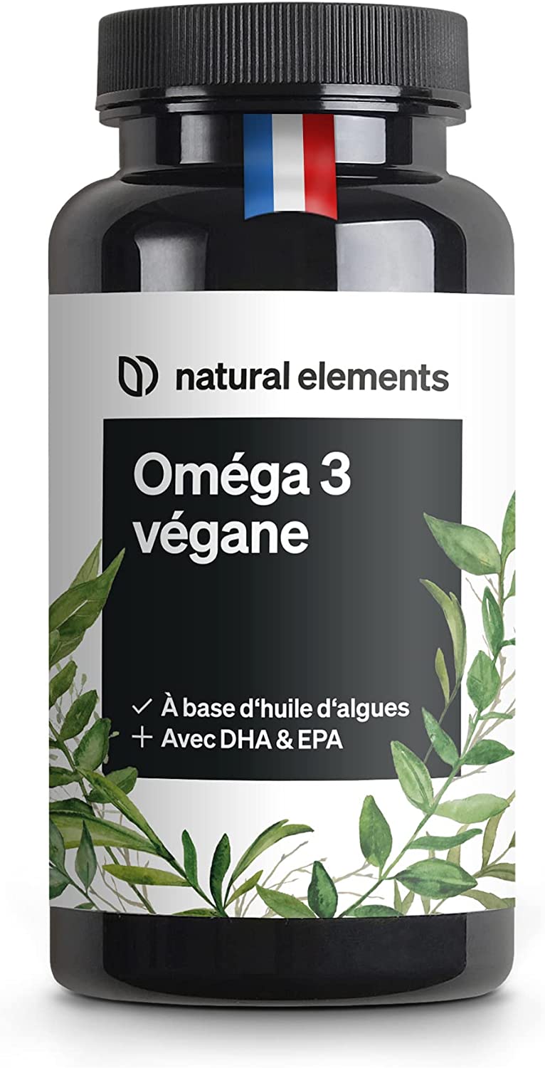omega 3 natural elements