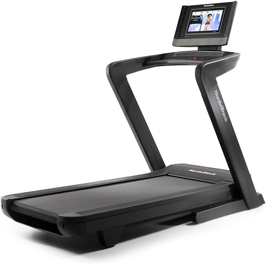 Nordictrack without membership online
