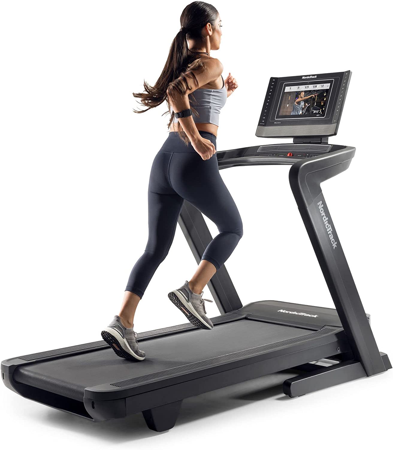 Nordictrack commercial sales series 1750