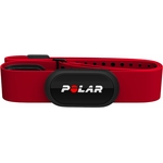 Manage your activity and product  with the Polar heart rate monitor.
