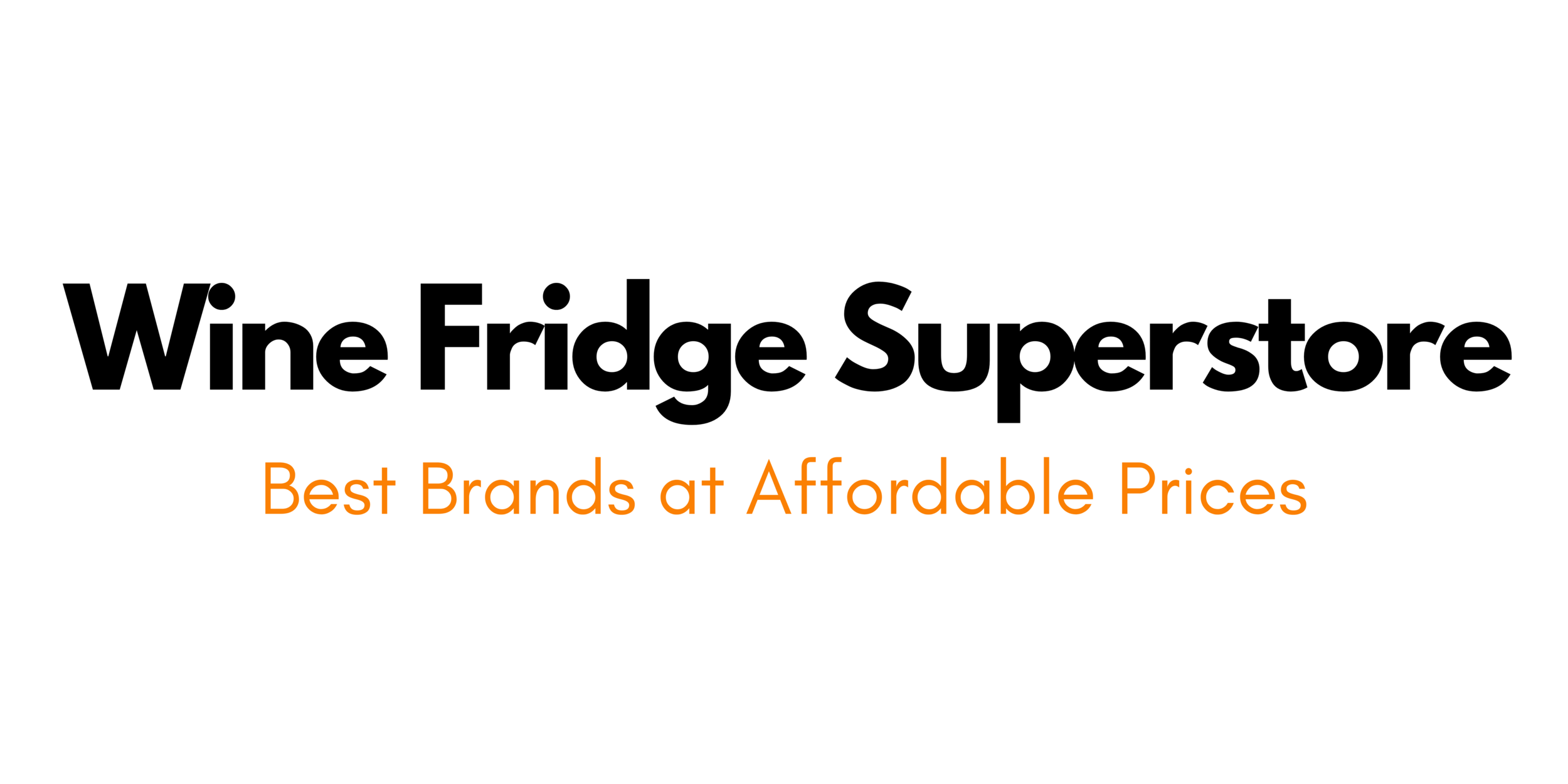 Wine Fridge Superstore - Best Brands At Affordable Prices