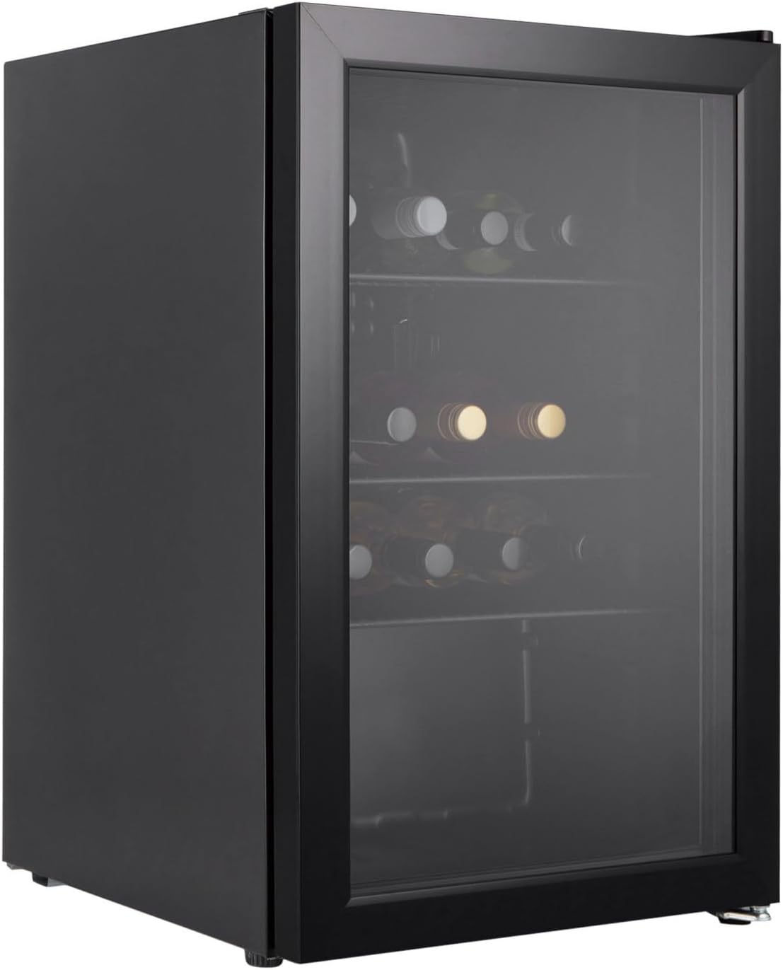 Cookology CBC70BK Under-Counter Drinks Fridge