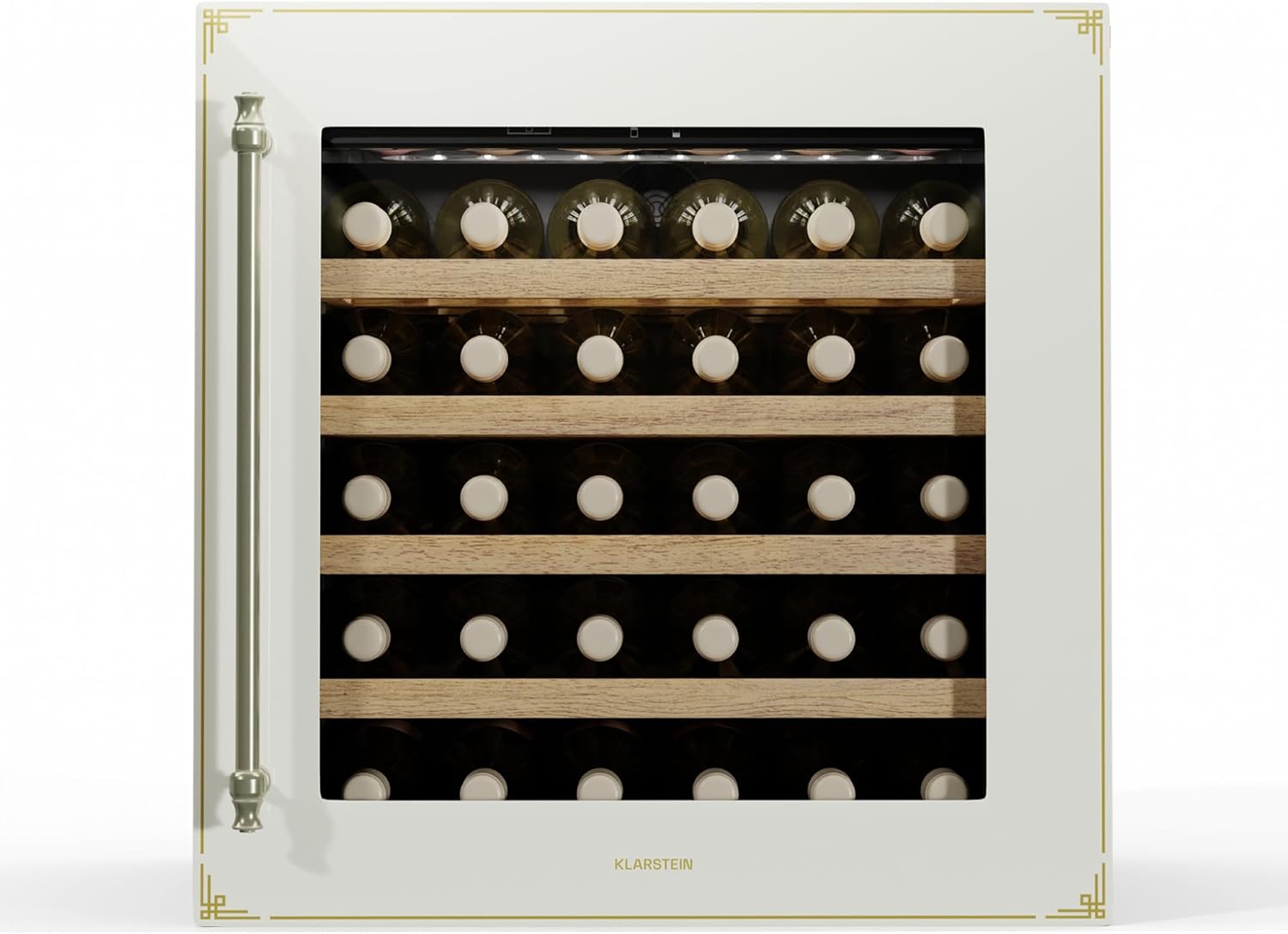 Klarstein Vinsider Victoria 28 Wine Fridge