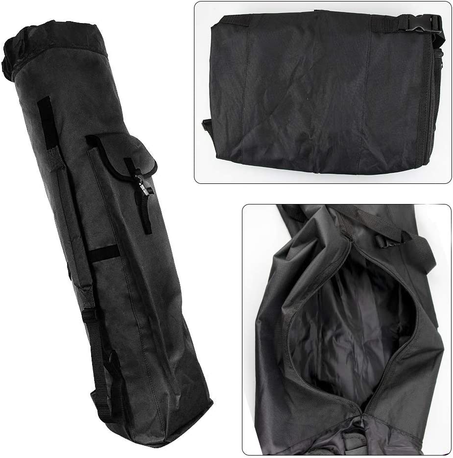 SAC DE PÊCHE OXFORD POWCAN 5