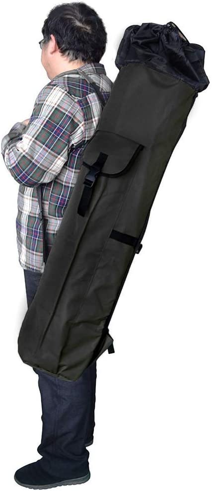SAC DE PÊCHE OXFORD POWCAN 7