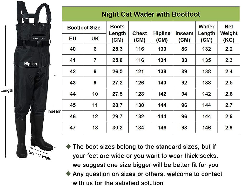 CUISSARDES NIGHT CAT 6