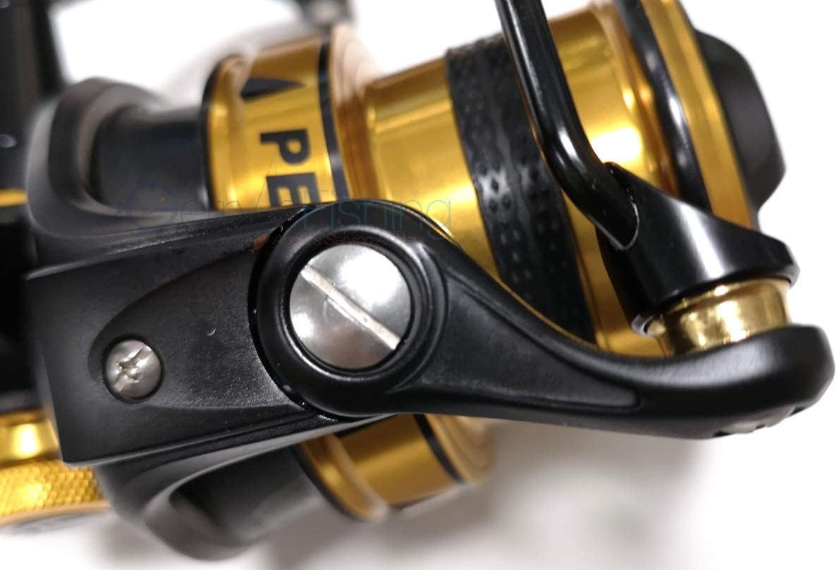 MOULINET PENN SPINFISHER VI LONG CAST 4