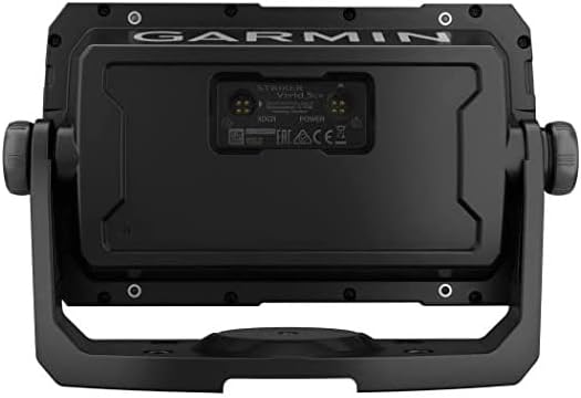 ÉCHOSONDEUR GARMIN STRIKER VIVID 5CV 3