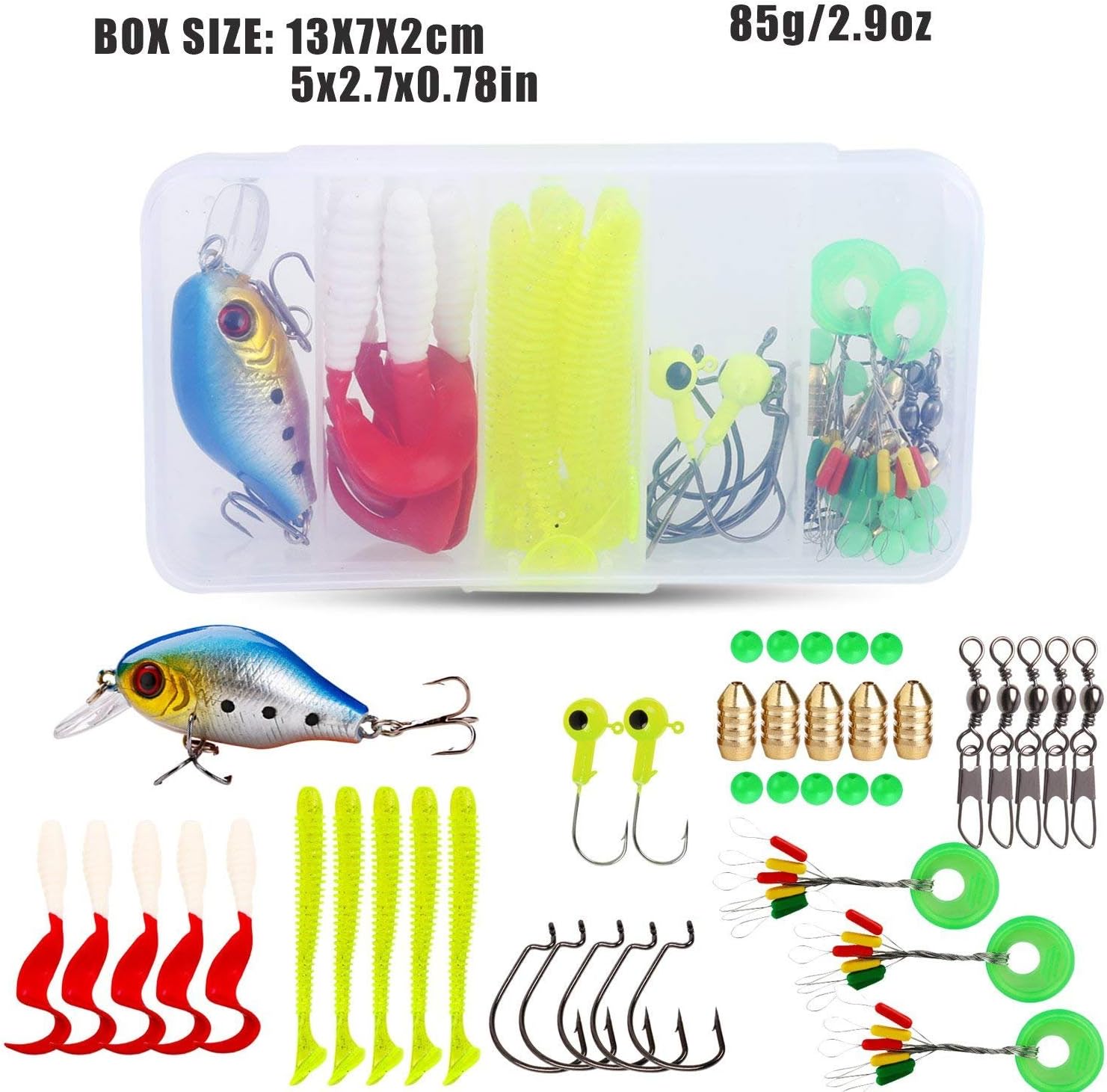 CANNE À PÊCHE TÉLESCOPIQUE ENFANT 5