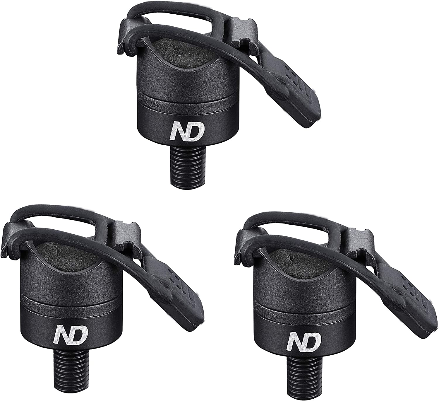 NEW DIRECTION TACKLE – LOT DE 3 SUPPORTS MAGNÉTIQUES P8