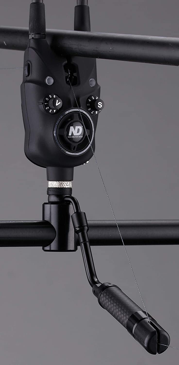 INDICATEUR DE TOUCHE NEW DIRECTION T10S 3