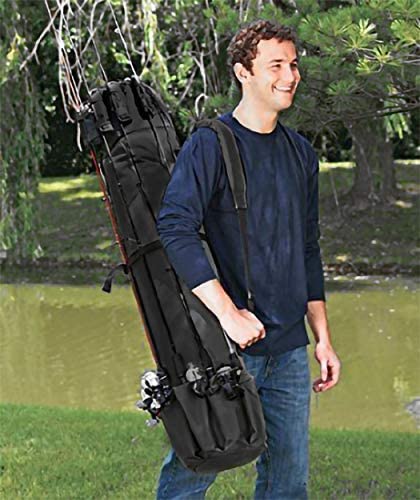 SAC DE PÊCHE OXFORD POWCAN 2