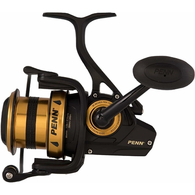 MOULINET PENN SPINFISHER VI LONG CAST 1