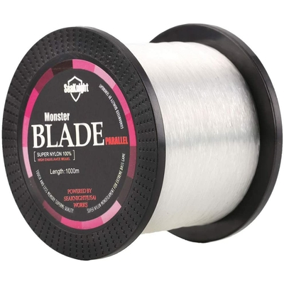 FIL DE PÊCHE NYLON SEAKNIGHT BLADE 1