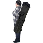 SAC DE PÊCHE OXFORD POWCAN 7