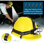 LAMPE FRONTALE 18000 LUMENS 6