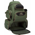 BASSDASH SAC À DOS DE PÊCHE 1