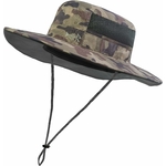 BASSDASH CHAPEAU DE PÊCHE UPF 50  6