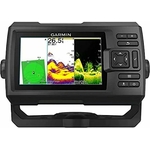 ÉCHOSONDEUR GARMIN STRIKER VIVID 5CV 1