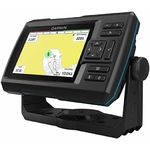 ÉCHOSONDEUR GARMIN STRIKER VIVID 5CV 4