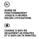 SONDEUR DE PÊCHE GPS DEEPER PRO  2 10