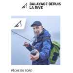 SONDEUR DE PÊCHE GPS DEEPER PRO  2 11