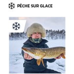 SONDEUR DE PÊCHE GPS DEEPER PRO  2 12